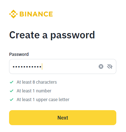 Binance Sign-Up Guide: BN5711 Referral Code and Transaction-Fee Benefit